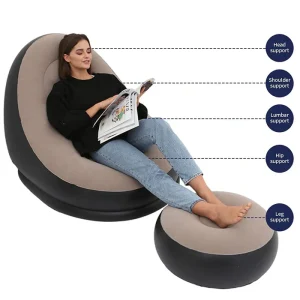 Portable Air Sofa