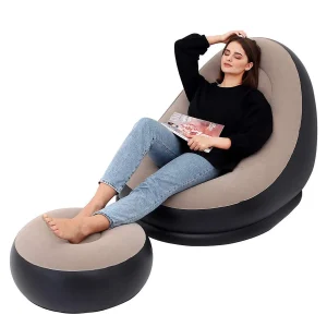 Portable Air Sofa