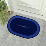 Super Absorbent Bath Mat