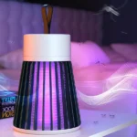 USB Mosquito Killer LED Lamp for Home & Outdoor