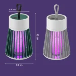 Non-Toxic Electric Mosquito Zapper