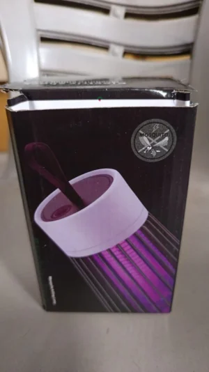 USB Mosquito Killer Lamp