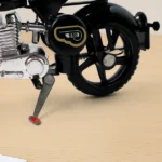 realistic toy model